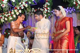 marriage prajith mohandas padmanabhan mamta wedding views