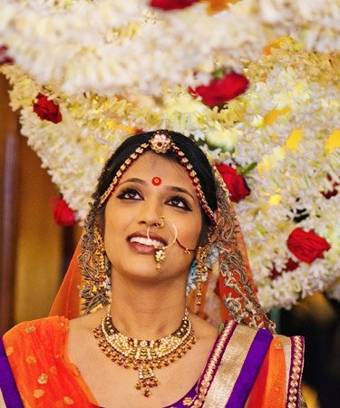 Indian Wife