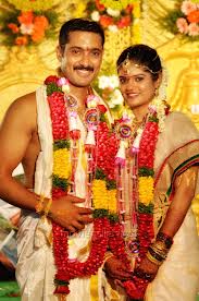 Uday Kiran And Visheeta Wedding Photos