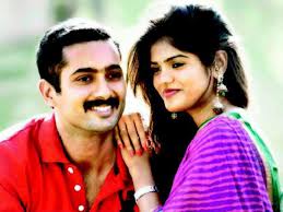 Uday Kiran And Visheeta Wedding Photos