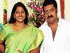 Prakash Raj married actress Lalitha Kumari in 1994. They have two daughters - Meghana and Pooja. & a son Sidhu. The couple divorced in 2009.