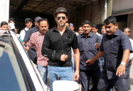 Hrithik And Sussanne Granted Divorce