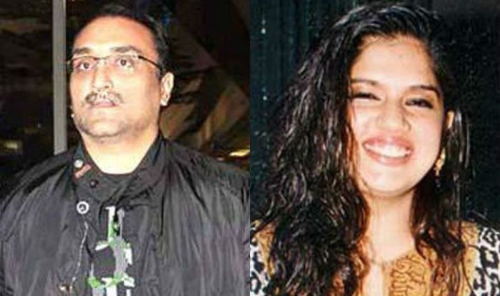 Aditya Chopra And Payal Khanna Divorce Pics