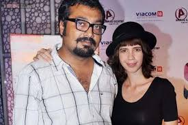 Anurag Kashyap And Kalki Koechlin Got Divorced