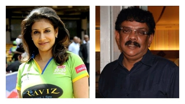 Priyadarshan And Lissy Got Divorced