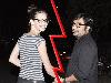 Anurag Kashyap and Kalki Koechlin, who got married on April 30, 2011, have now been officially divorced.On Tuesday (May 19) morning, filmmaker Anurag Kashyap and actress Kalki Koechlin arrived at the Mumbai family court together. Reports say that they even left together.The couple had filed for divorce in October 2014.The duo, however, is said to have been maintaining cordial relations post their separation.
