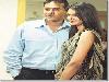 Mahesh Bhupathi And Shvetha Jaishankar Divorce Photos