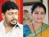 Seetha is a renowned actress, while Parthiban is a reputed actor and director. The couple married 1990 and mutually divorced one another in the year 2001. They have 3 children together, two daughters named P.S. Keerthana, P.S. Abhinaya and their son is P.S. Raaki. Seetha remarried actor Satish Shah in the year 2010.