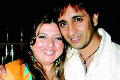 Delnaaz Irani And Rajeev Paul Got Divorced