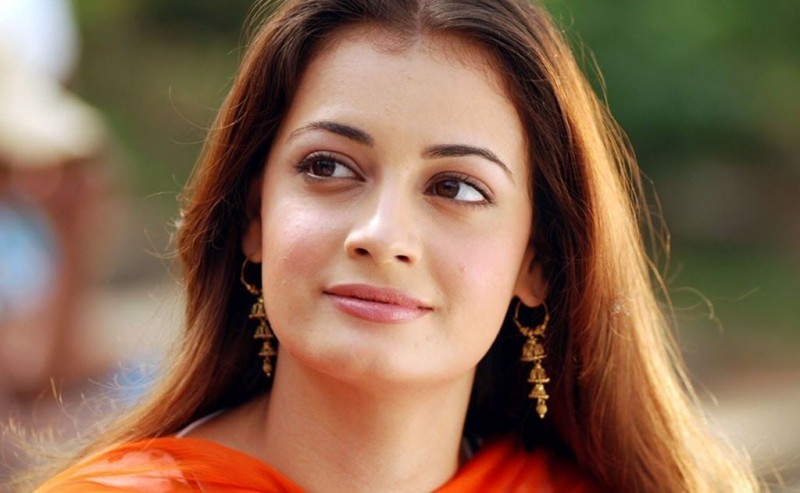 Dia Mirza Announces Divorce After Five Years Of Marriage