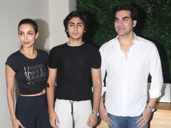 Malaika Arora Opens Up On Divorce With Arbaaz Khan Says It Was Emotionally Difficult