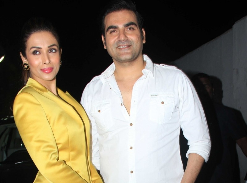 Malaika Arora Opens Up On Divorce With Arbaaz Khan Says It Was Emotionally Difficult