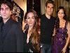Arbaaz Khan and Malaika Arora's decision to separate was a major jolt for fans. The estranged couple came together on several occasions, sparking rumours of a reconciliation, but Arbaaz and Malaika put those rumours to rest when they filed for divorce. And this May, the ex-couple was granted divorce.And two months after their divorce, Malaika for the first time has opened up on her divorce with ex-husband Arbaaz in an interview to Mid-Day.Talking about her equation with Arbaaz, Malaika told the daily, Arbaaz and I have known each other all our lives. It was emotionally difficult, but we haven't really talked about it because we are private individuals. He is very important to me. No matter what happens or where life takes us, Arbaaz will always be integral to my life.However, their divorce hasn't stopped Malaika and Arbaaz from being cordial to each other. Despite the divorce, Malaika and Arbaaz make a point to be a part of each other's happiness. From birthday parties to family vacations, they are often spotted together. Arbaaz is a part of my family, the father of my child. Certain equations don't change overnight. The things that happened should remain between us. It's personal. We don't have to prove anything to anybody. (Meeting Arbaaz) makes my son happy, and that makes me happy. Come on! For Amu (sister Amrita Arora Ladak), he's like a brother, and he is a son to my parents. What happened is between us, she added.