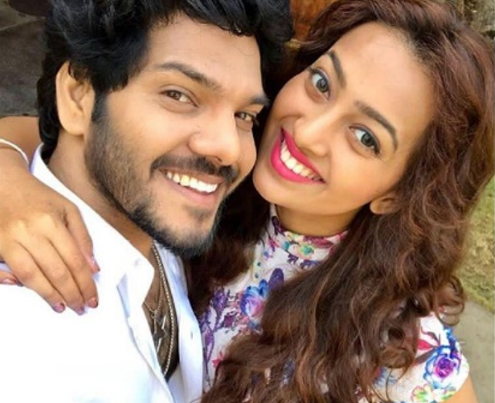 Tollywood Couple Noel Sean And Ester Noronha Are Divorced