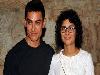 Aamir also talked about their Paani Foundation and said that he and Kiran will take care of the foundation together just like they will take care of their son Azad. In 2016, Aamir Khan and Kiran Rao set up Paani Foundation to fight drought in Maharashtra. In the video, Aamir Khan said: Toh aap log aesa kabhi mat sochiyega. Aur Paani Foundation humare liye Azad ki tarah hai, jaise humara bacha hai Azad, vaise hi Paani Foundation. Hum log hamesha family rhenge, humare liye aap dua kariye, prarthana kariye ki hum khush ho. Bas yahi kehna tha hume (So please don't think otherwise. And to us, Paani Foundation is just like our son Azad. We will always be family. Please pray for us that we stay happy. That's all we have to say). Aamir and Kiran, in their joint statement yesterday, said that they will always remain devoted parents to their son Azad.