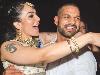Dhawan tied the nuptial knot with Aesha on October 30 in 2012. Aesha is originally from West Bengal but moved to Australia when she was 8-years-old. She is also a trained kickboxer and a sports fanatic. 46-year-old Ayesha was married to an Australian businessman in the past. With him, she had welcomed their first child in 2000 and named her Aliyah. And she gave birth to another daughter named Rhea in 2005.