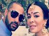 In a huge development, India opener Shikhar Dhawan has divorced his wife Aesha Mukerji. This news has come as a shock for the cricket fans as Dhawan and Aesha were one of the most adorable couples and complemented each other perfectly over the years.Taking to Instagram, Aesha on Monday (September 6) confirmed about the divorce in a lengthy post, stating: “I THOUGHT DIVORCE WAS A DIRTY WORD UNTIL I BECAME A 2 TIME DIVORCEE.”“Funny how words can have such powerful meanings and associations. I experienced this first hand as a divorcee. The first time I went through a divorce I was soooooooo fu@kn scared. I felt like I had failed and I was doing something so wrong at that time.“I felt as if I had let everyone down and even felt selfish. I felt that I was letting my parents down, I felt that I was letting my children down and even to some extent I felt as if I was letting God down. Divorce was such a dirty word.