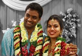 Hema Chandra Sravana Bhargavi Maririage Photos