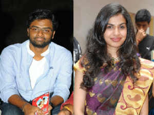 Hema Chandra Sravana Bhargavi Maririage Photos
