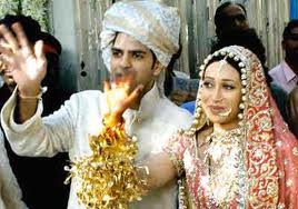 Karishma Kapoor Marriage With Sanjya Kapoor