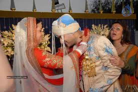 Reema Sen Marriage  With Shiv Karan Singh