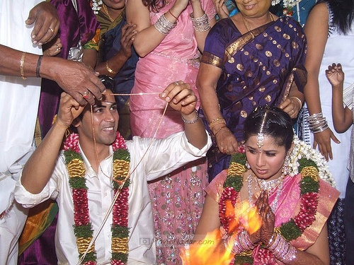 Sangeetha Marriage With Krish