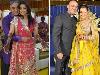 She got married to a businessman in 2012.She gave birth to her first child,a boy, on the 22nd of February 2013.