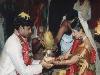 In August 2004, Sumanth married former actress Keerthi Reddy. 