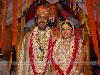 Vishnu is married to Veronica Reddy, the niece of Dr. Y.S. Rajasekhara Reddy, the late Chief Minister of Andhra Pradesh. He is blessed with twin girls in December 2011, and they are named Ariaana and Viviana.