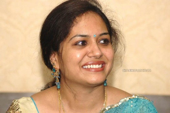 Singer Sunitha And Kiran Marriage Photos
