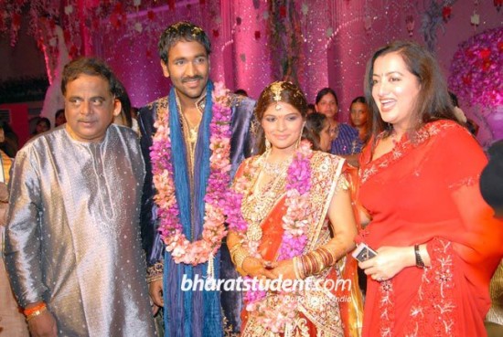 Sumalatha Ambarish Wedding Photos