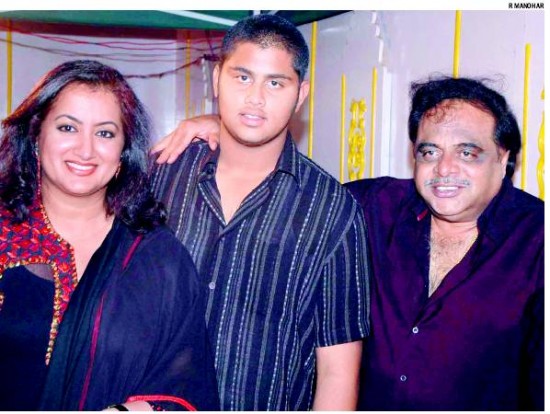 Ambarish Sumalatha Marriage Photos
