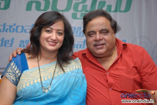 Ambarish Sumalatha Marriage Photos