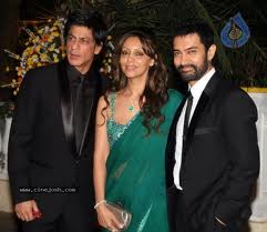 Imran Khan And Avantika Malik Marriage Photos