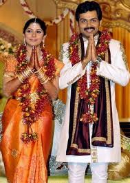 Actor Karthi Ranjani Wedding And Reception Photos