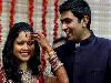 On 13 November 2011, Ashwin married his childhood friend Prithi Narayanan