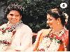 On 24 May 1995,at the age of 22, Tendulkar married Anjali, a paediatrician and daughter of Gujarati industrialist Anand Mehta and British social worker Annabel Mehta. Anjali is six years his senior. They have two children, Sara (born 12 October 1997) and Arjun (born 24 September 1999). Arjun,