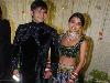 On 29 October 2010, Vivek Oberoi married Priyanka Alva, daughter of Karnataka minister Jeevaraj Alva, in Bangalore.The couple is blessed with a son, Vivaan Veer Oberoi, born 6 February 2013.rnrnVivek arrived at the wedding venue in a Mercedes along with his parents and baraatis at about 5.45 pm. There were dhols, baaja, firecrackers going off as the baraat entered the venue.rnrnThe 34-year-old actor was dressed in a heavily embellished maroon sherwani and a turban. He then mounted a mare and, accompanied by the baraat, he rode around the venue like a true-blue dulha.rnrnThe wedding was solemnized according to Hindu rites amid the chanting of verses from Holy Scriptures.