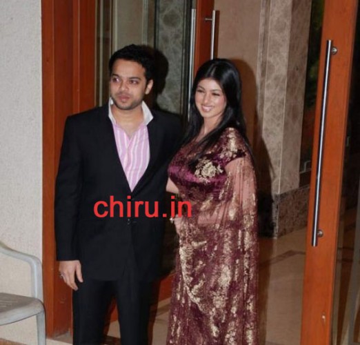 Ayesha Takia Marriage With Farhan Azmi
