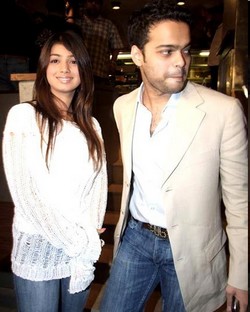 Ayesha Takia Marriage With Farhan Azmi