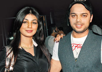 Ayesha Takia Marriage With Farhan Azmi