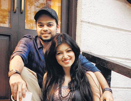 Ayesha Takia Marriage With Farhan Azmi