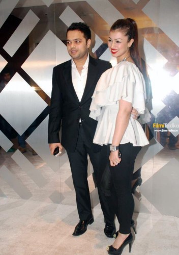Ayesha Takia Marriage With Farhan Azmi