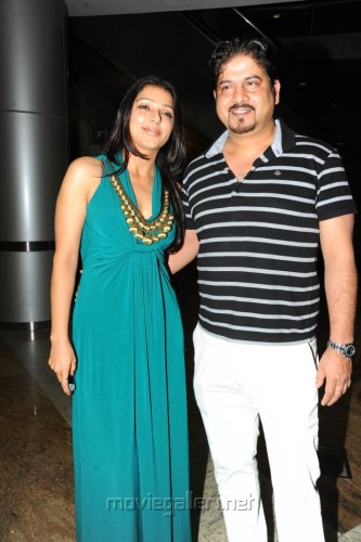 Bhoomika Marriage With Bharat Thakur