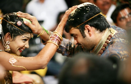 Gowtham Jyotsna  Marriage Photos