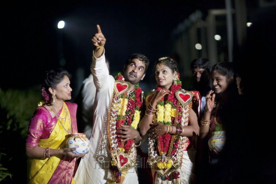 Gowtham Jyotsna  Marriage Photos
