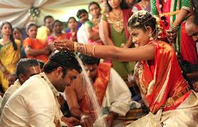 Gowtham Jyotsna  Marriage Photos