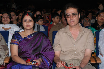 Jayasudha Marriage With Nitin Kapoor