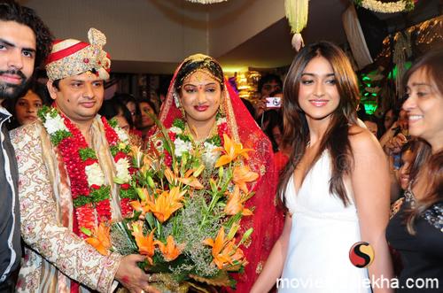 Surender Reddy Marriage With Deepa Reddy
