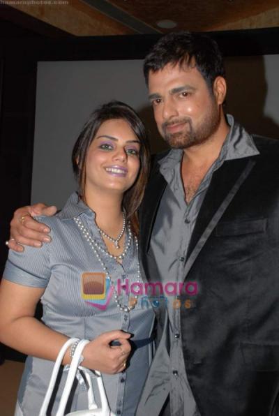 Abhimanyu Shekhar Singh And Sargam Singh Marriage Photos